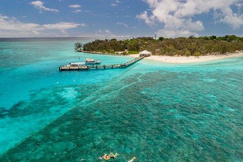 Heron Island